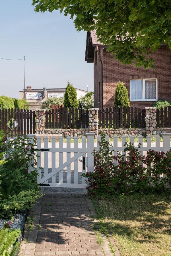 Holiday home Baltiq Spot