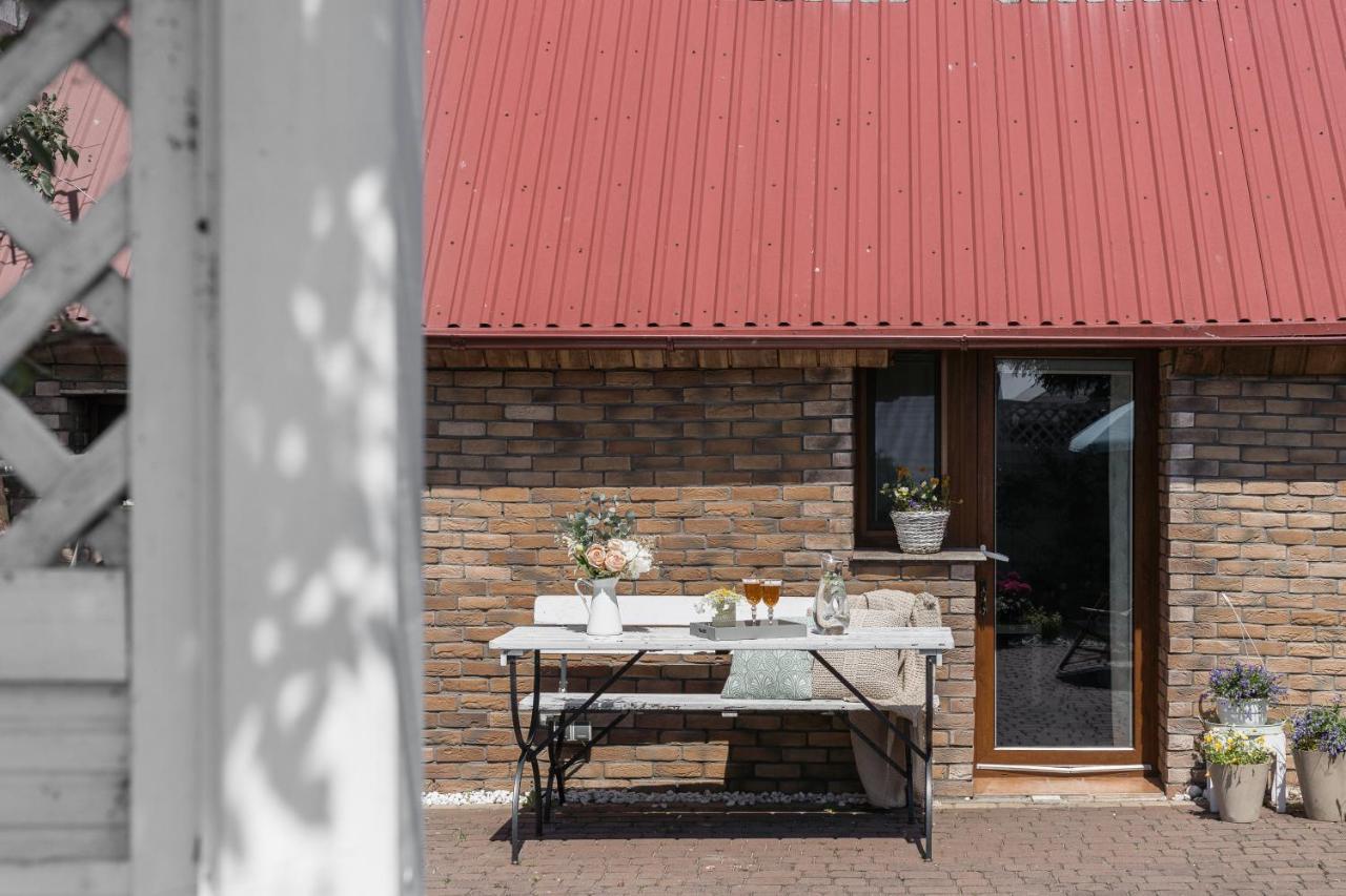 Baltiq Spot Holiday home Rewa