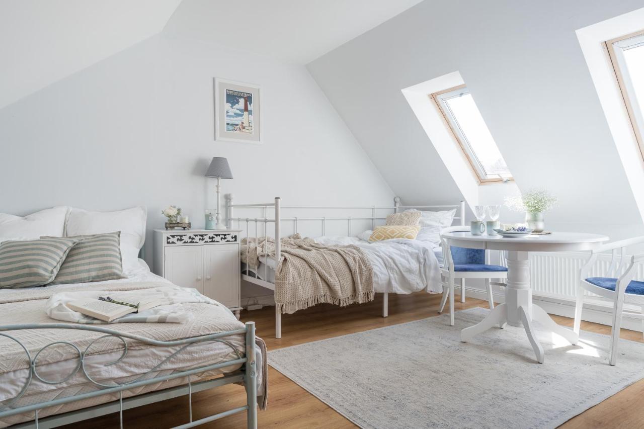Ferienhaus Baltiq Spot