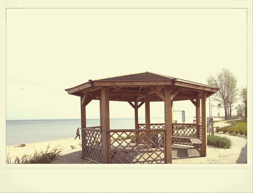 Baltiq Spot Holiday home