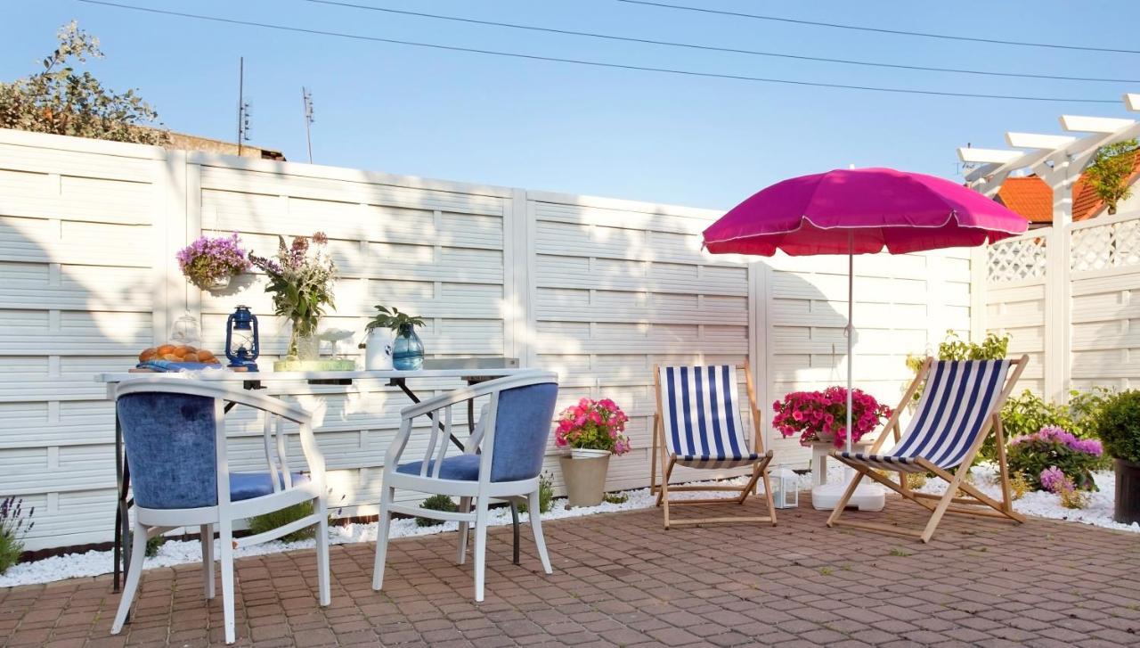 Baltiq Spot Holiday home